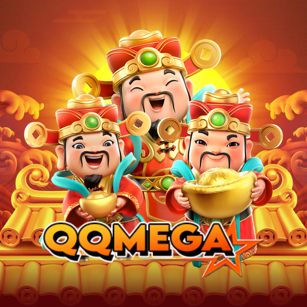 QQMega Login Slot Depo 5k Tanpa Potongan Minimal Bet 200