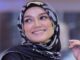 Puteri Sarah Liyana Megat Kamaruddin, pelakon Malaysia, menjejaki individu yang hina dirinya di media sosial